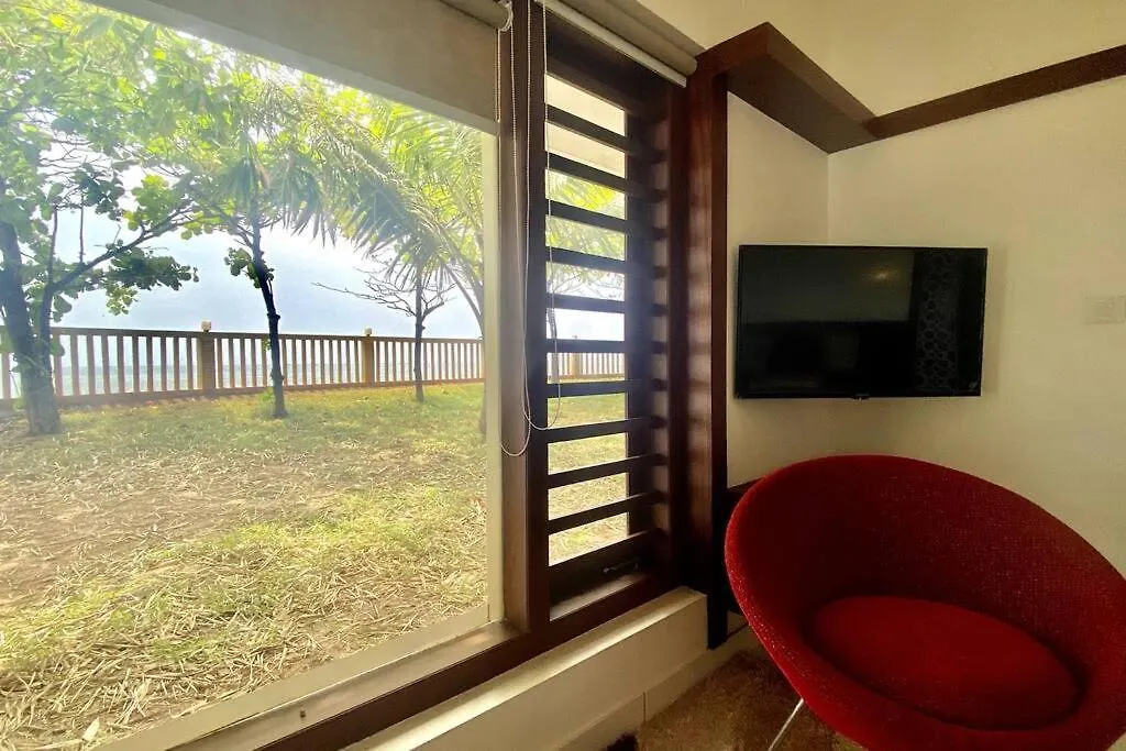Willo Stays Sea View Home Kannur Landsend