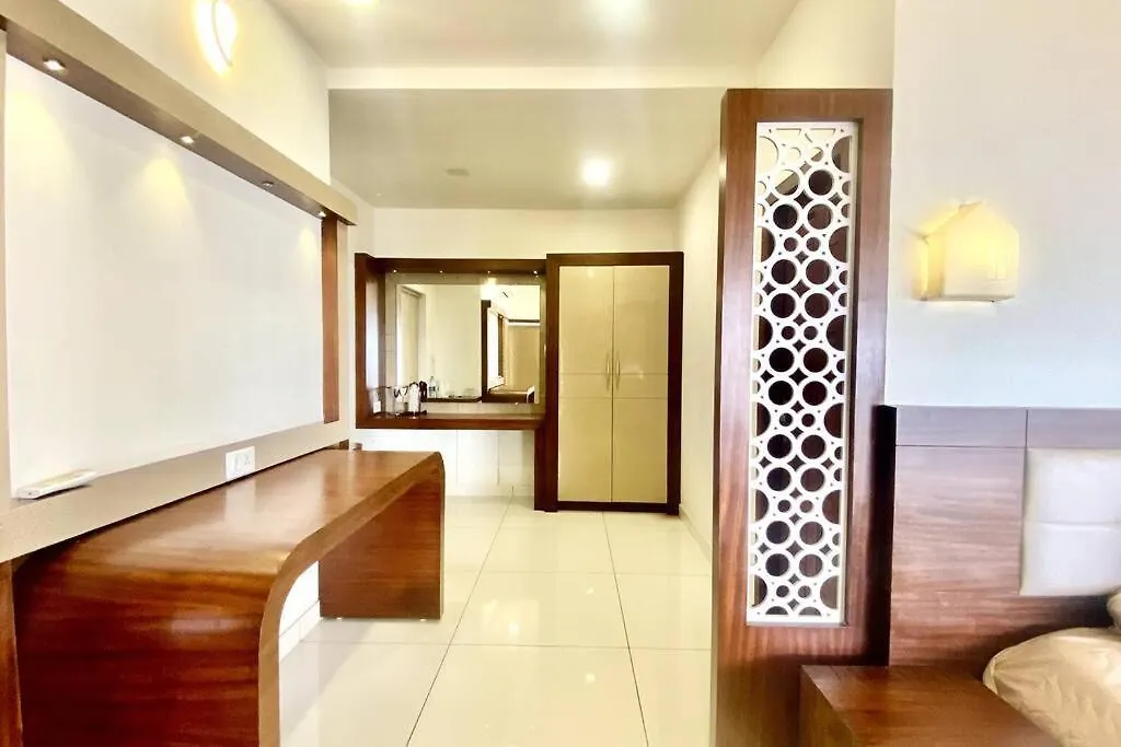 Willo Stays Sea View Home Kannur Landsend India
