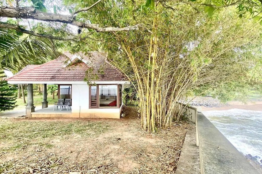 Willo Stays Sea View Home Kannur Landsend Holiday home