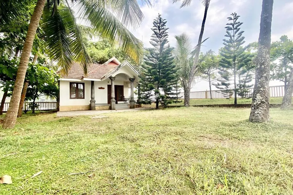 Willo Stays Sea View Home Kannur Landsend Holiday home