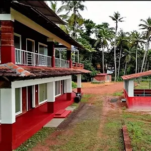 West House Kannur
