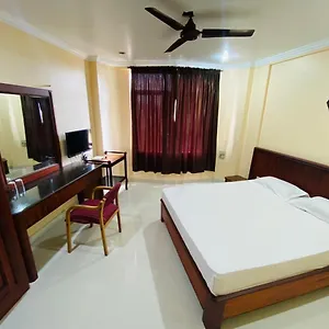 Meridian Palace Kannur