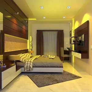 Sea Breeze Rest Kannur