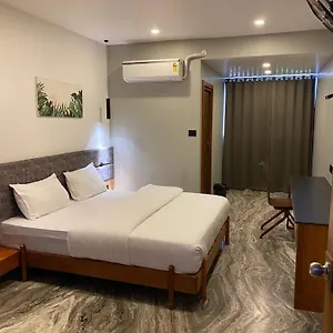 Luxe Kannur