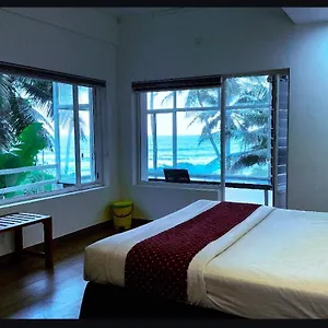 White Shell House Kannur