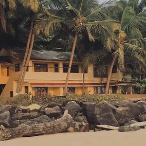 Kizhunna Rock House Kannur