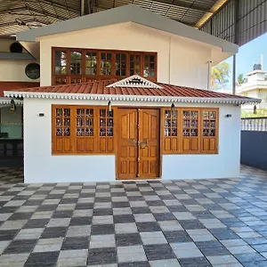 Bharatham Heritage Kannur
