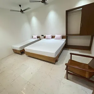 Saj Rest' Kannur