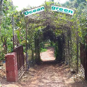 Ocean Kerala Kannur