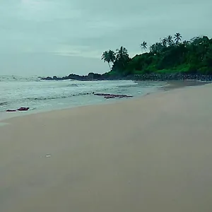 Kk Heritage Kannur