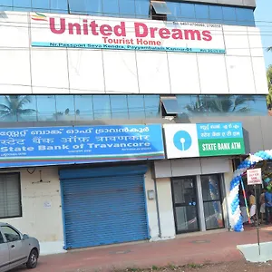 United Dreams Kannur