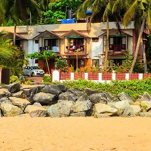 Resort Club 7, Kannur